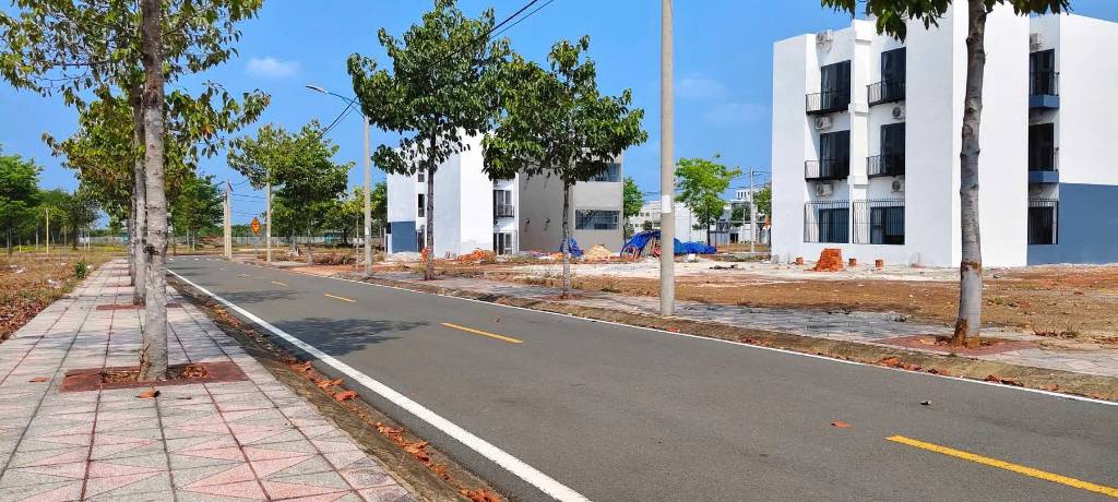 Bất động sản tại Bình Dương - ảnh 1