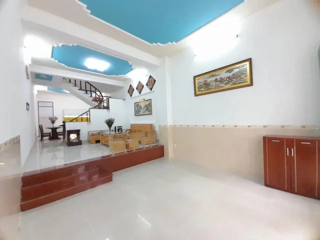 Bất động sản tại Bà Rịa - Vũng Tàu - ảnh 1