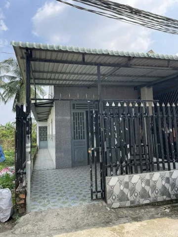 Bất động sản tại Bình Dương - ảnh 1