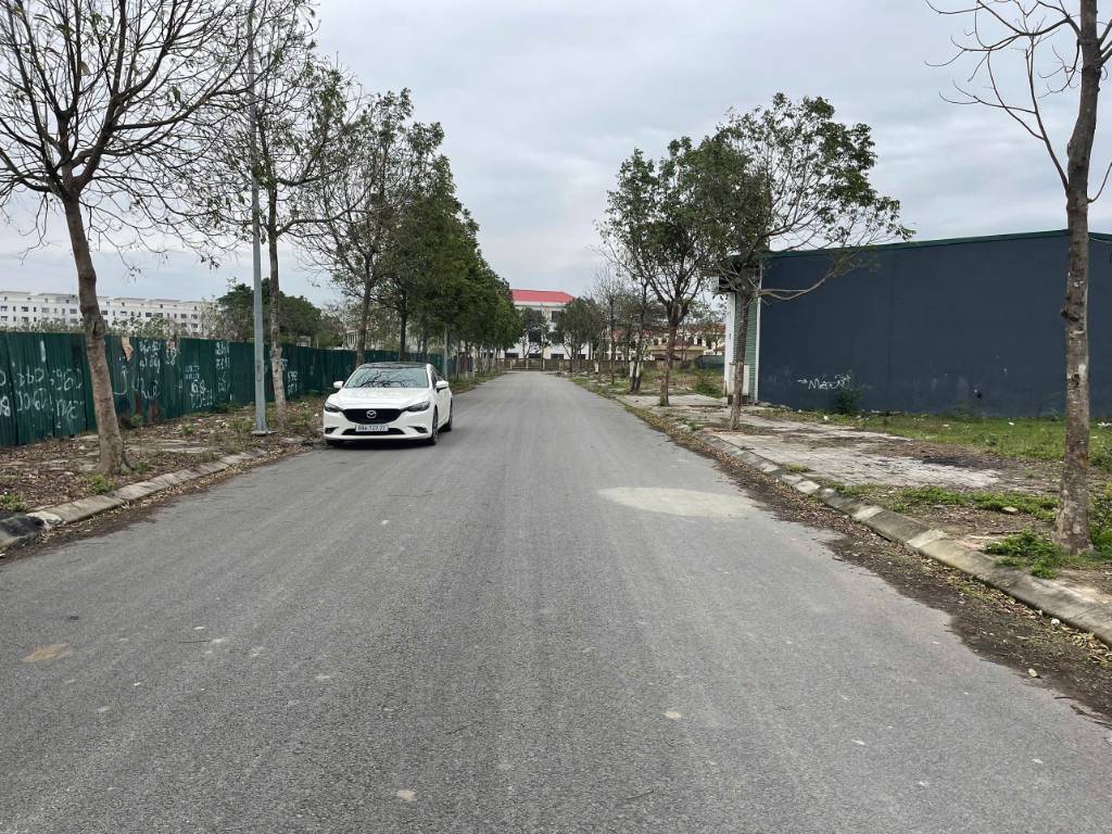 Bất động sản tại Bắc Ninh - ảnh 1