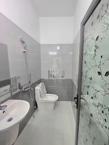 Bất động sản tại Bà Rịa - Vũng Tàu - ảnh 1