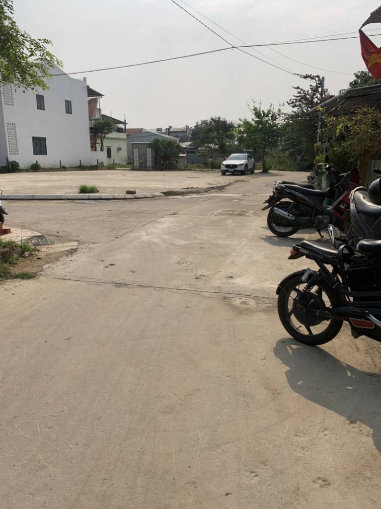Bất động sản tại Quảng Nam - ảnh 1