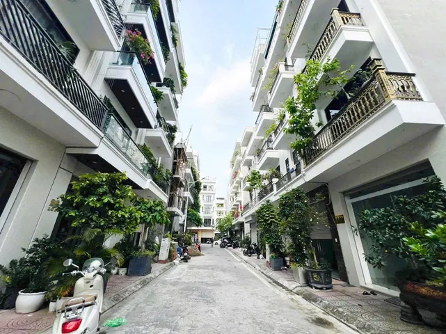 Bất động sản tại Hải Phòng - ảnh 1