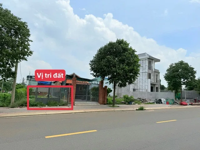 Bất động sản tại Bà Rịa - Vũng Tàu - ảnh 1