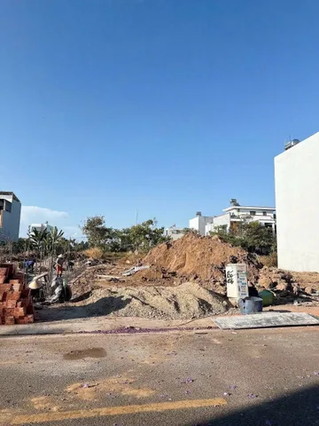 Bất động sản tại Bà Rịa - Vũng Tàu - ảnh 1