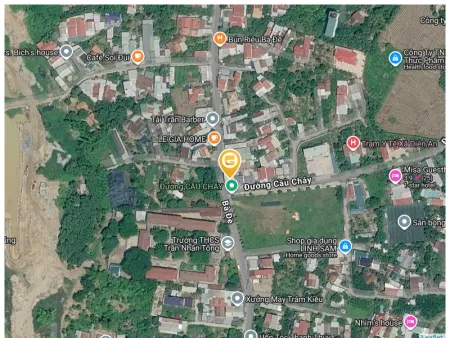 Bất động sản tại Bà Rịa - Vũng Tàu - ảnh 1