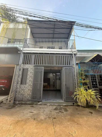 Bất động sản tại Đắk Lắk - ảnh 1