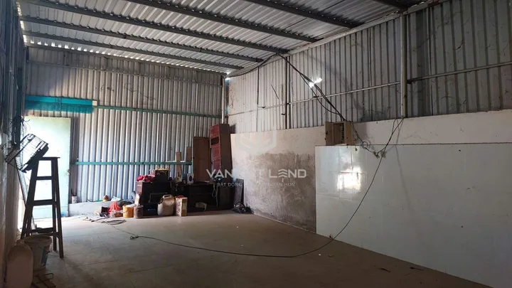 Bất động sản tại Bà Rịa - Vũng Tàu - ảnh 1