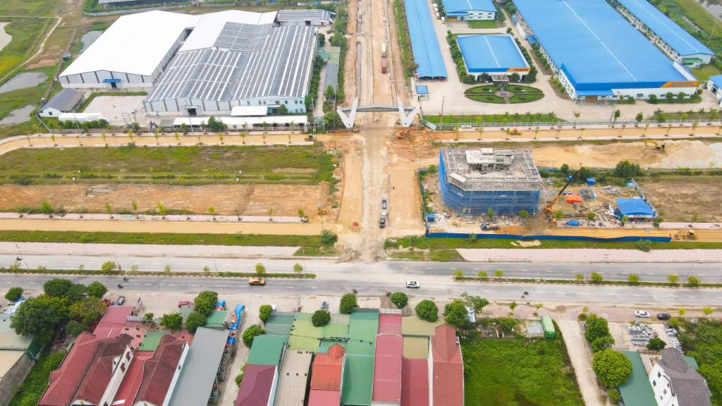Bất động sản tại Hà Tĩnh - ảnh 1