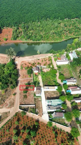 Bất động sản tại Đắk Lắk - ảnh 1