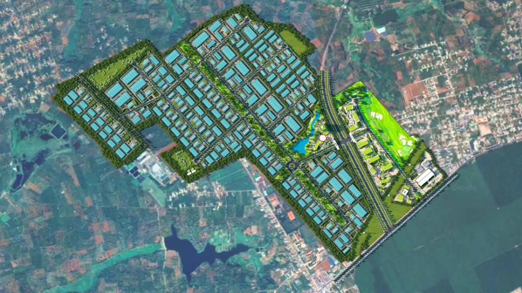 Bất động sản tại Đắk Lắk - ảnh 1