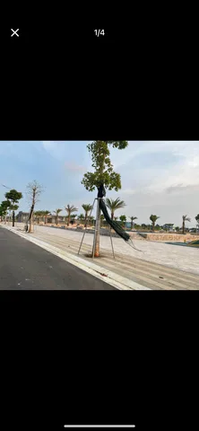 Bất động sản tại Bà Rịa - Vũng Tàu - ảnh 1