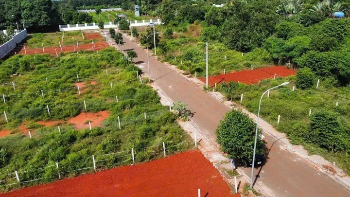 Bất động sản tại Bà Rịa - Vũng Tàu - ảnh 1