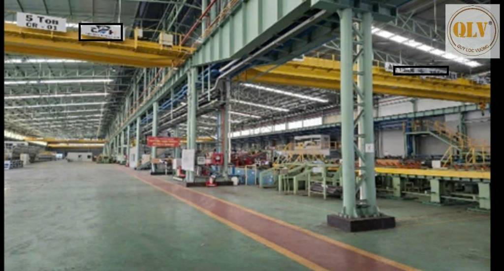 Bất động sản tại Bình Dương - ảnh 1