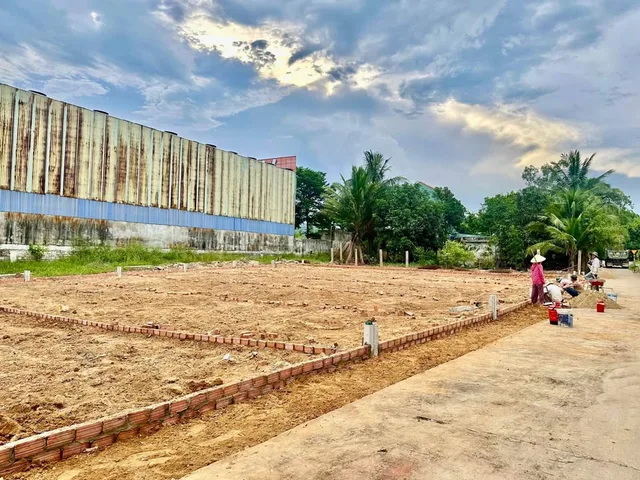 Bất động sản tại Đà Nẵng - ảnh 1