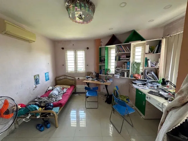 Bất động sản tại TP. Hồ Chí Minh - ảnh 1