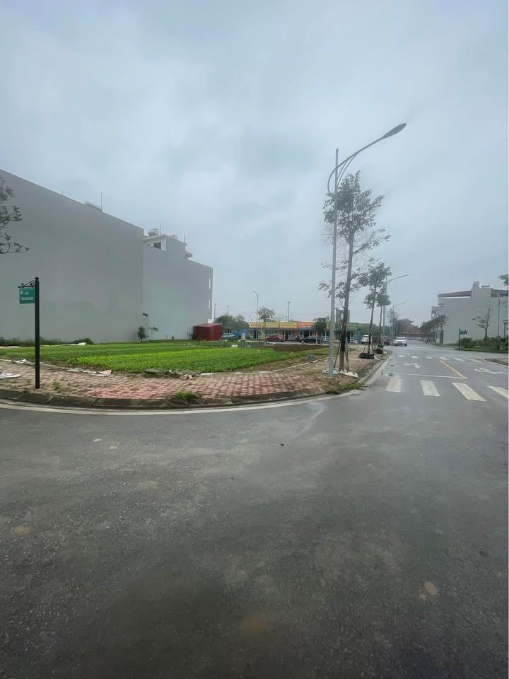 Bất động sản tại Hải Dương - ảnh 1
