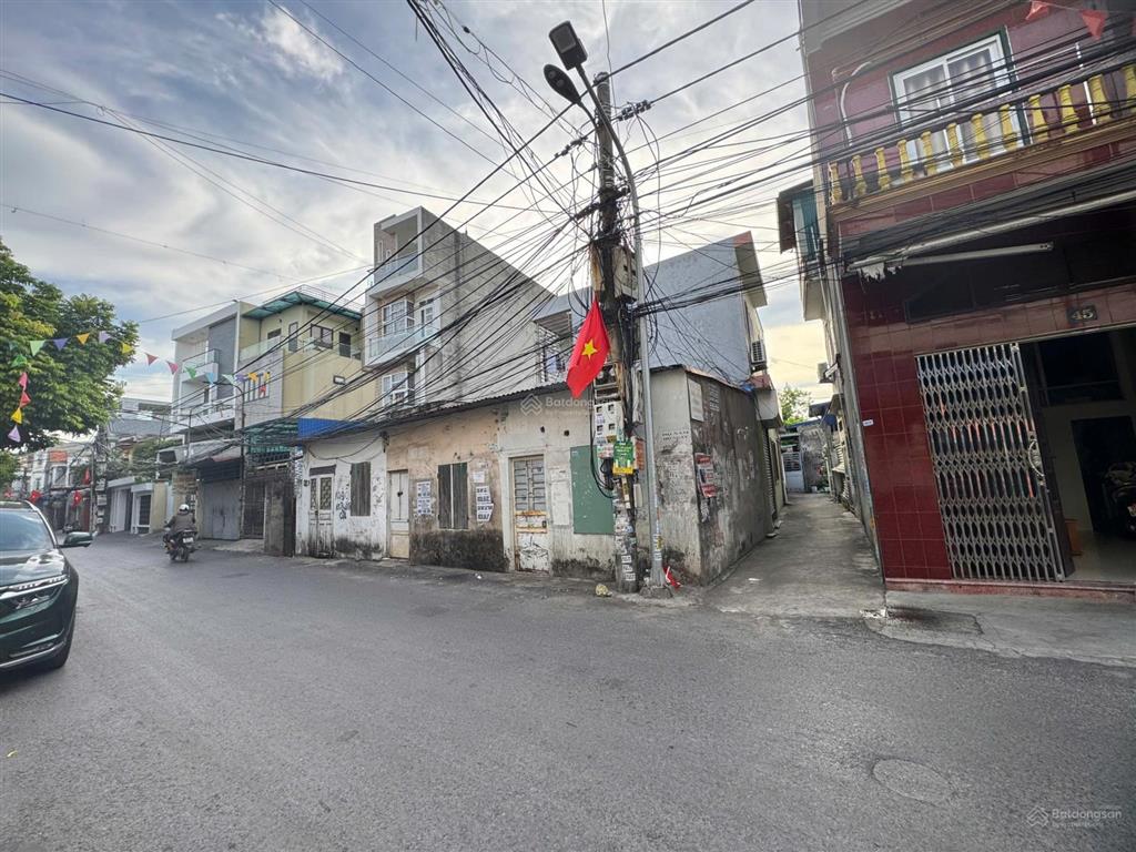 Bất động sản tại Hải Phòng - ảnh 1