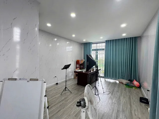 Bất động sản tại Bình Dương - ảnh 1