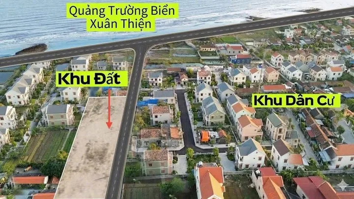 Bất động sản tại Nam Định - ảnh 1