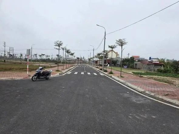 Bất động sản tại Nam Định - ảnh 1