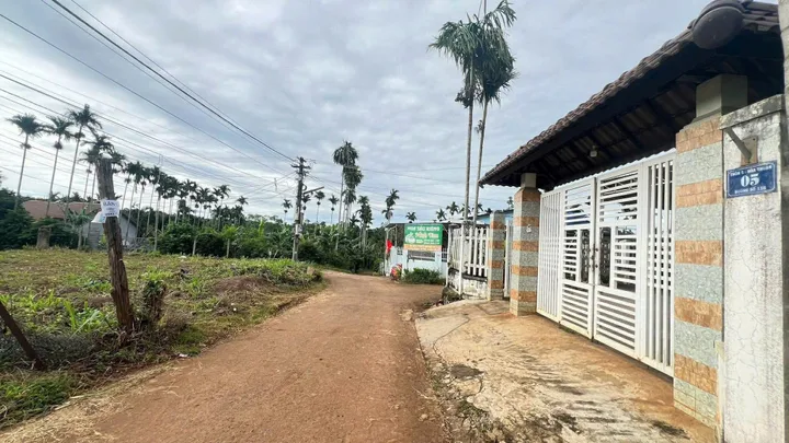 Bất động sản tại Đắk Lắk - ảnh 1