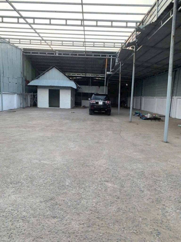Bất động sản tại TP. Hồ Chí Minh - ảnh 1