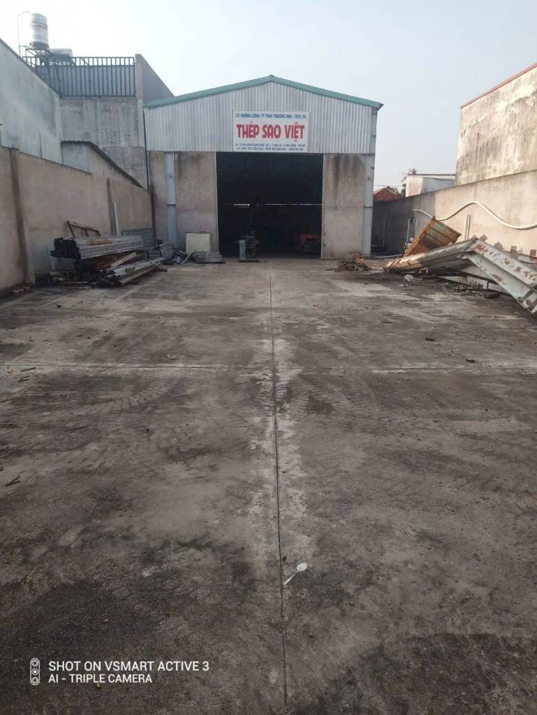 Bất động sản tại TP. Hồ Chí Minh - ảnh 1