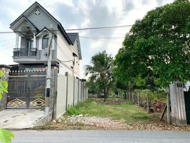 Bất động sản tại Tây Ninh - ảnh 1