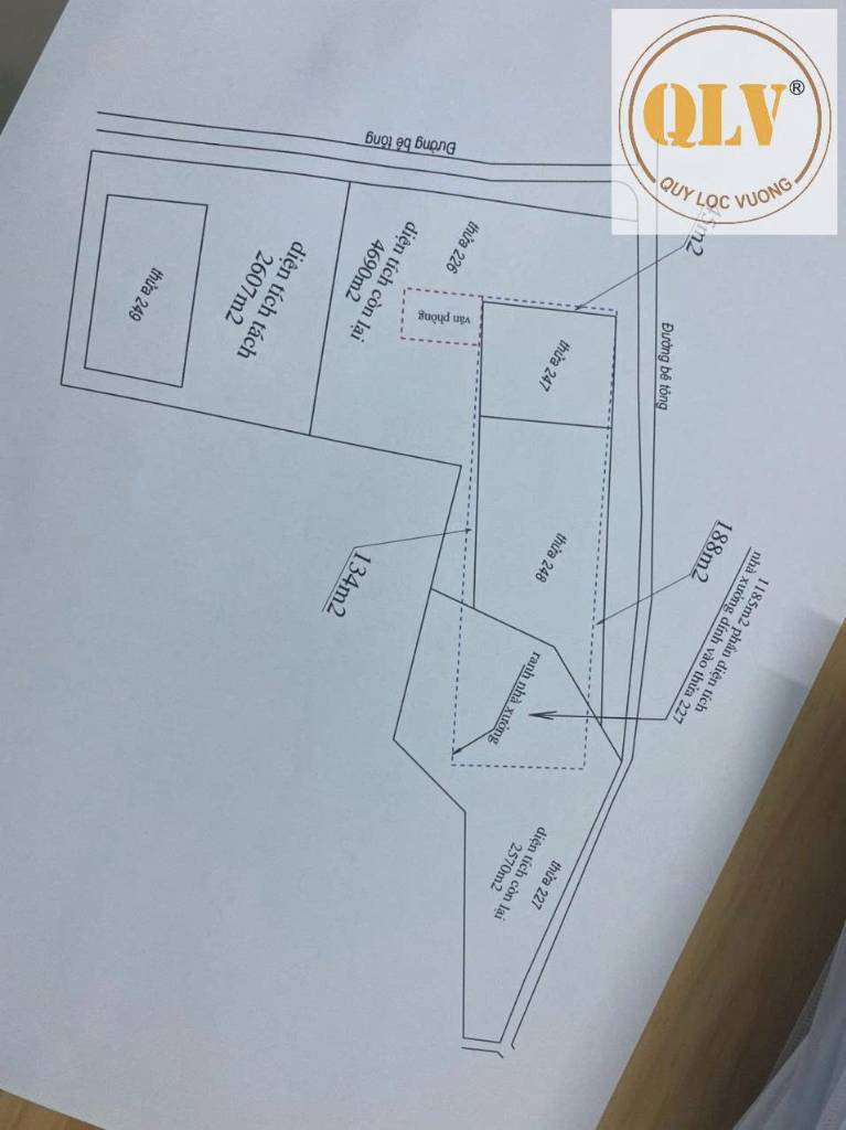 Bất động sản tại Bình Thuận - ảnh 1