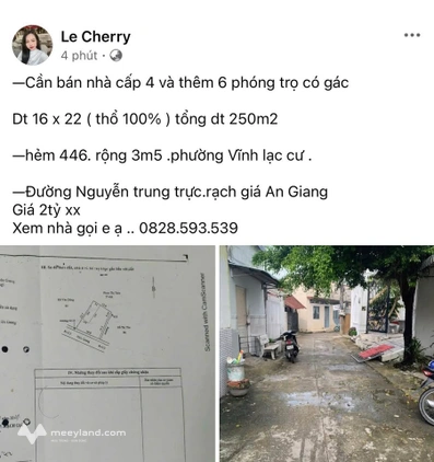 Bất động sản tại Kiên Giang - ảnh 1