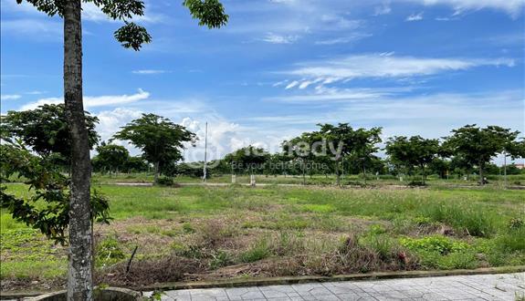 Bất động sản tại Long An - ảnh 1
