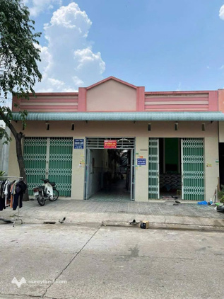 Bất động sản tại Bình Dương - ảnh 1