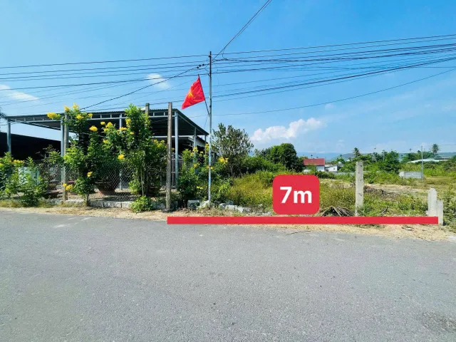 Bất động sản tại Khánh Hòa - ảnh 1