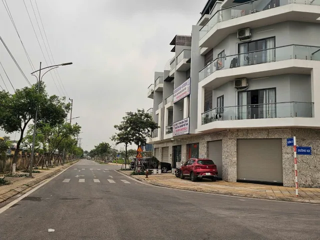 Bất động sản tại Bắc Ninh - ảnh 1