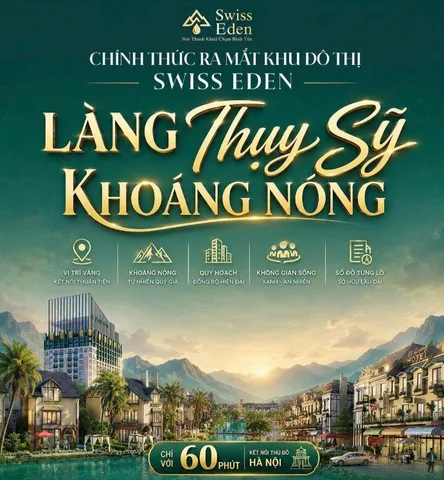 Bất động sản tại Phú Thọ - ảnh 1