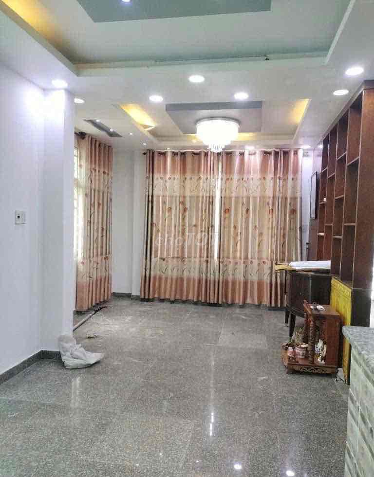 Nhà riêng tại 7, TP. Hồ Chí Minh - ảnh 2