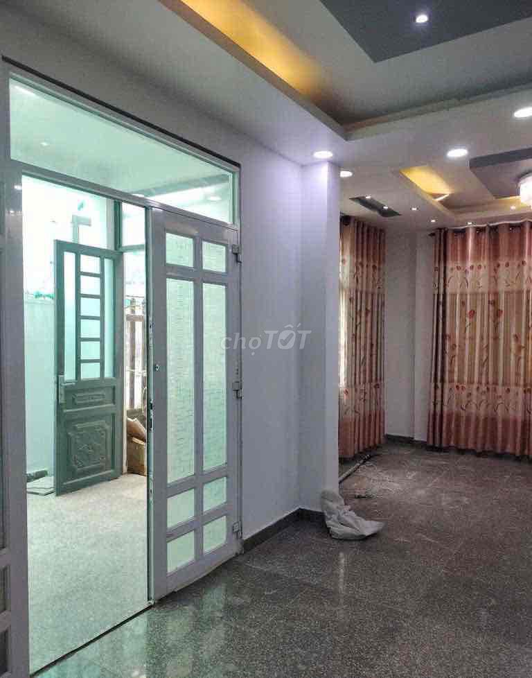 Nhà riêng tại 7, TP. Hồ Chí Minh - ảnh 3