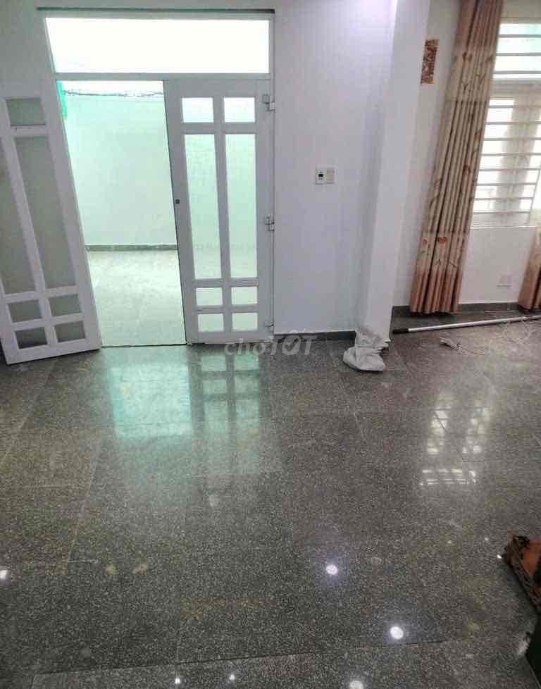 Nhà riêng tại 7, TP. Hồ Chí Minh - ảnh 4