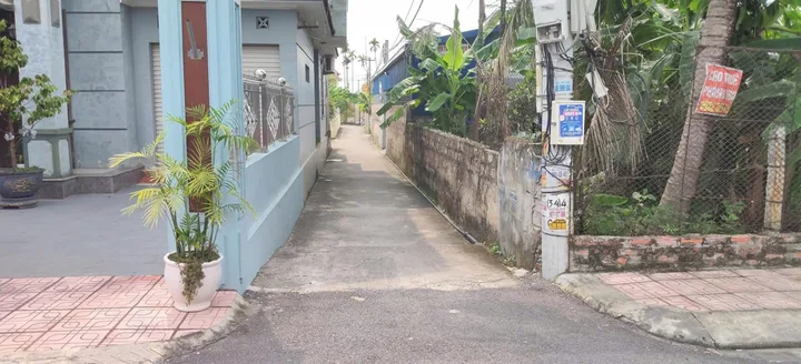 Bất động sản tại Hải Phòng - ảnh 1