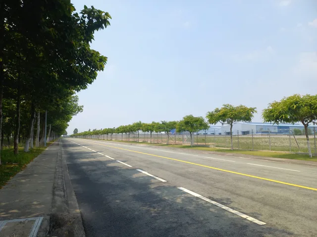 Bất động sản tại Bình Dương - ảnh 1
