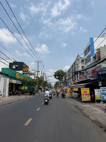 Bất động sản tại TP. Hồ Chí Minh - ảnh 1