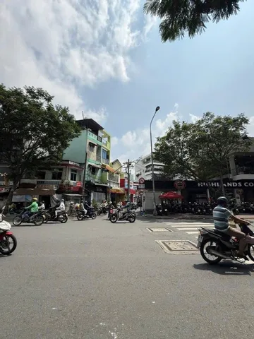 Bất động sản tại TP. Hồ Chí Minh - ảnh 1