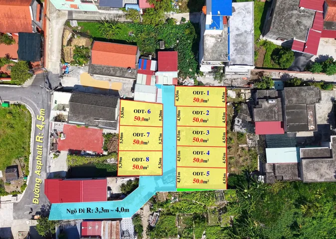 Bất động sản tại Hải Phòng - ảnh 1