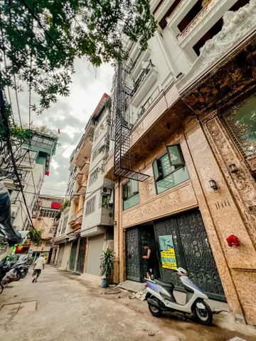 Bất động sản tại Hà Nội - ảnh 1
