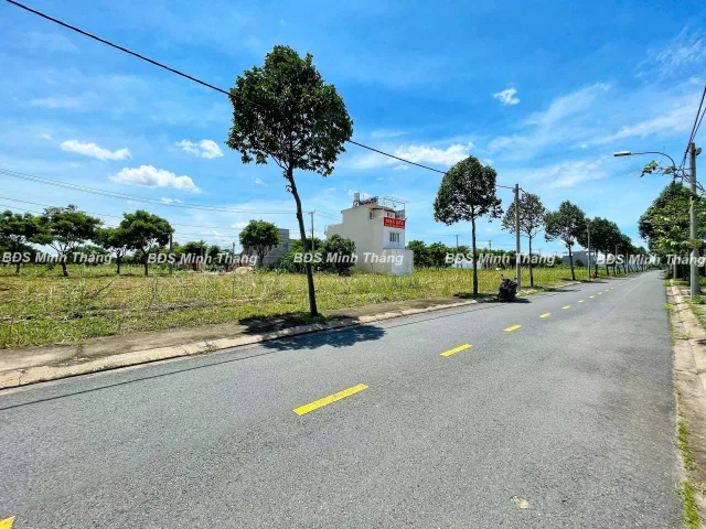 Bất động sản tại Tây Ninh - ảnh 1