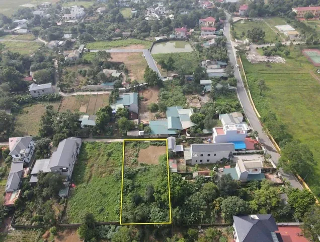 Bất động sản tại Hòa Bình - ảnh 1