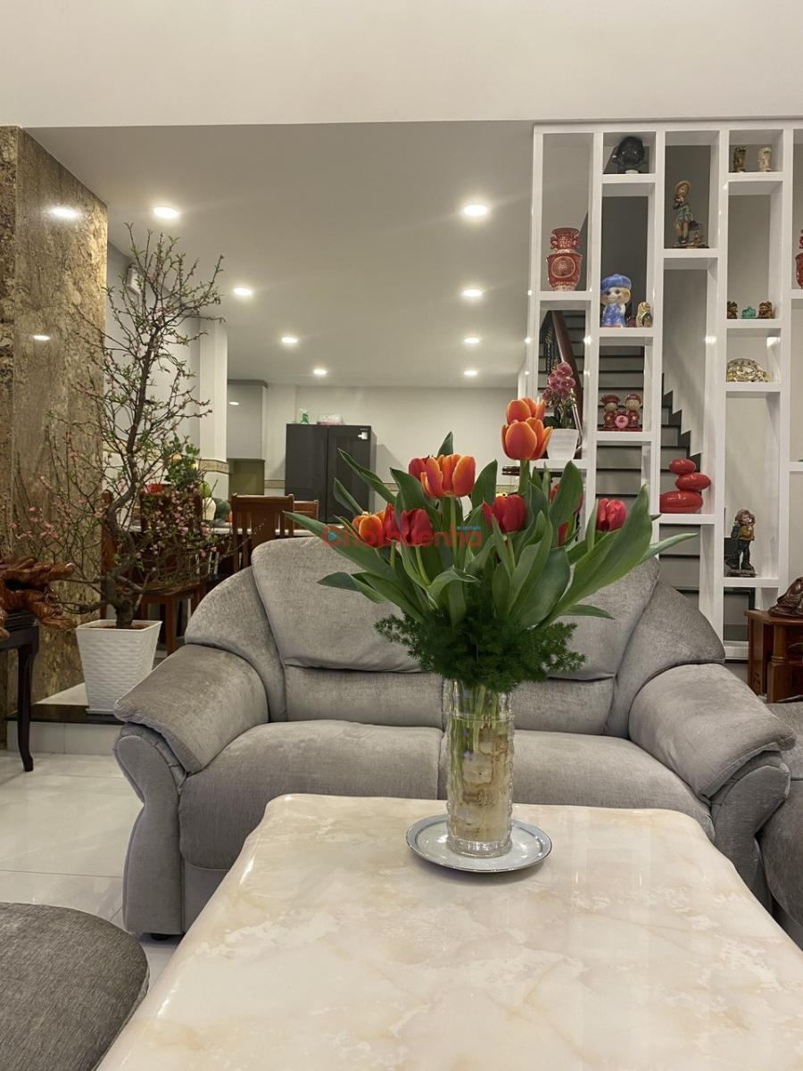 Bất động sản tại TP. Hồ Chí Minh - ảnh 1