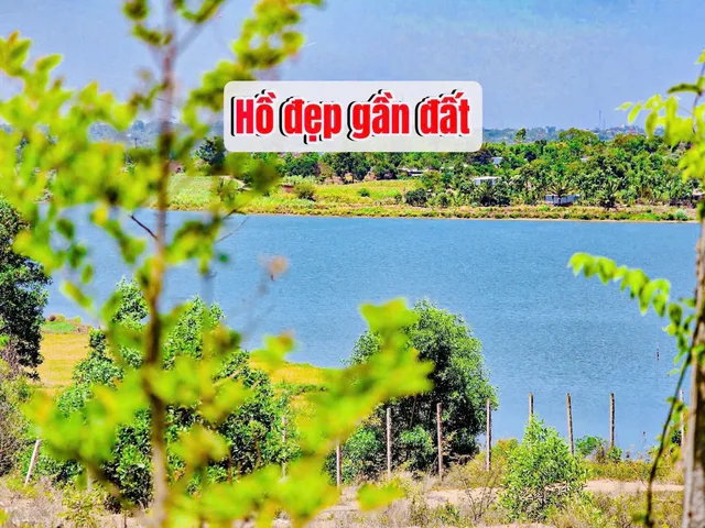 Bất động sản tại Đắk Lắk - ảnh 1