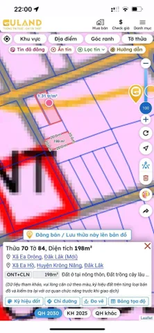 Bất động sản tại Đắk Lắk - ảnh 1